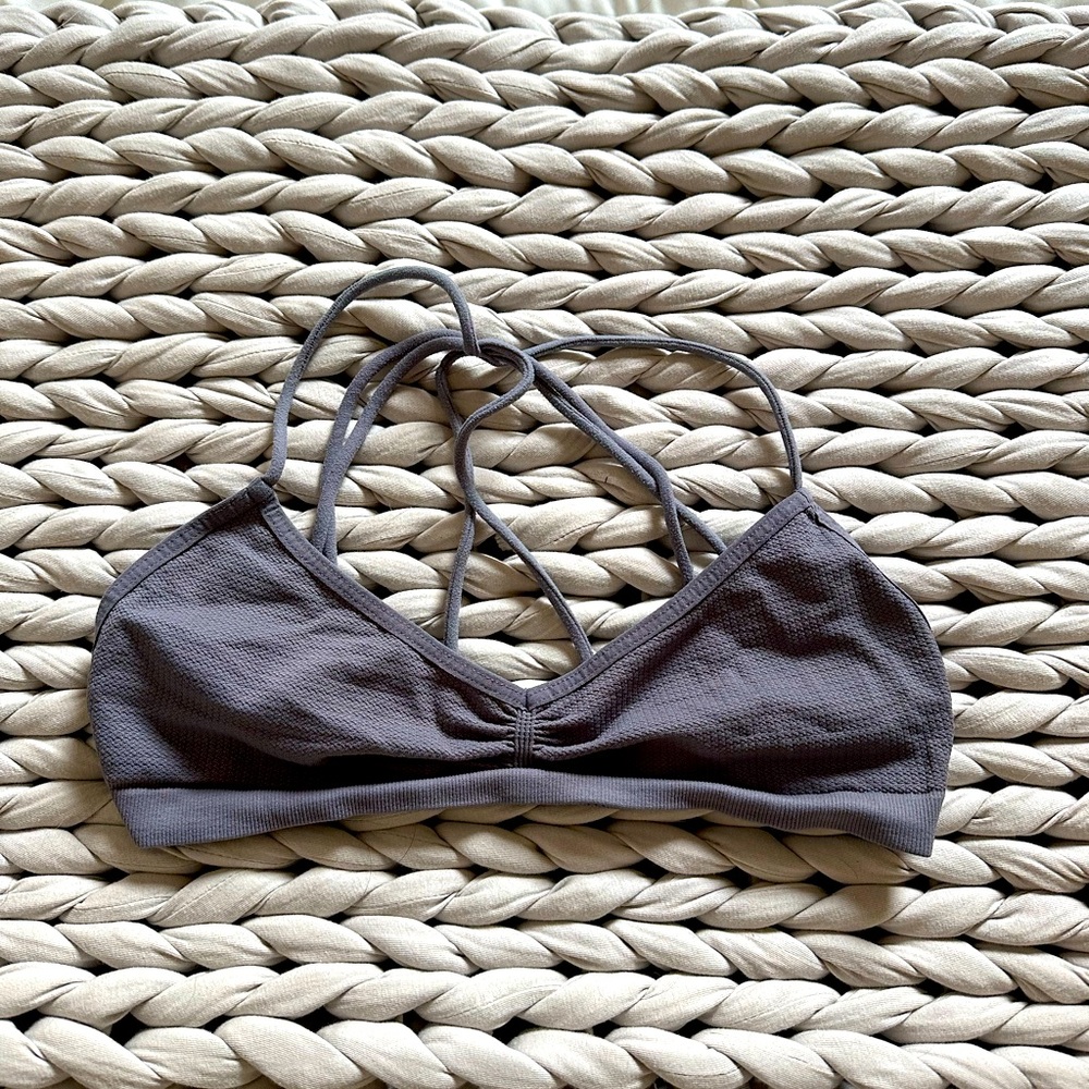 Free People Bralette